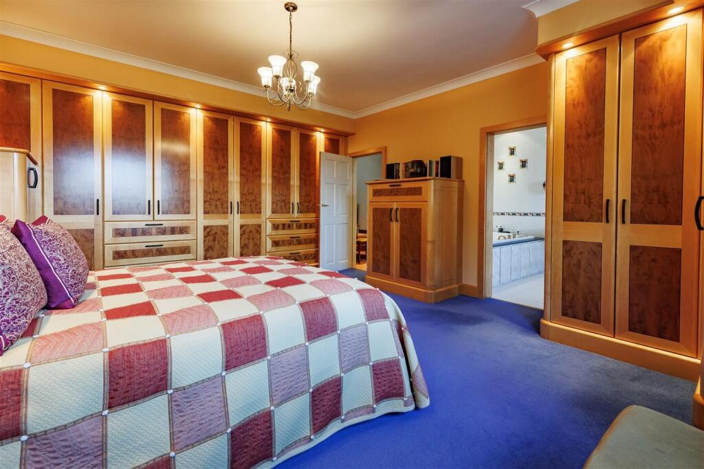 Additional property image - Hastingwood Road, Hastingwood
