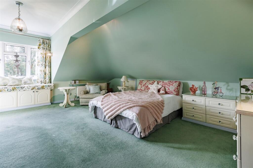 Additional property image - Hastingwood Road, Hastingwood