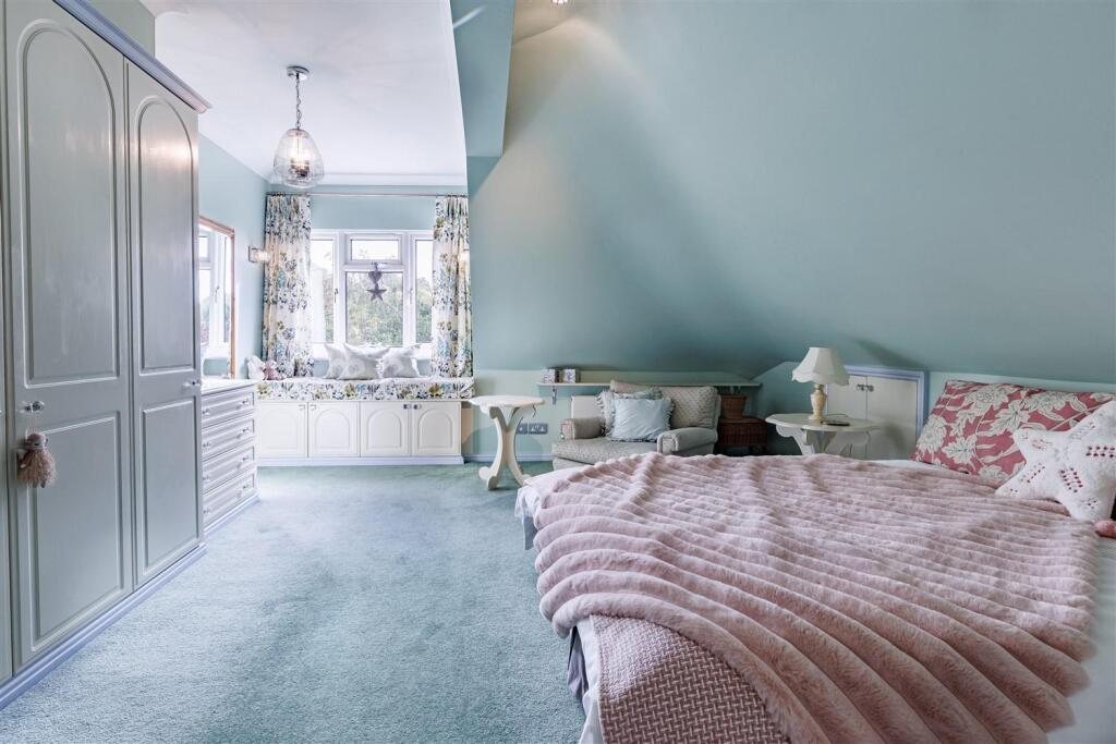 Additional property image - Hastingwood Road, Hastingwood