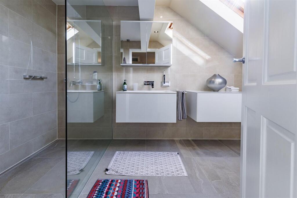 Additional property image - Hastingwood Road, Hastingwood