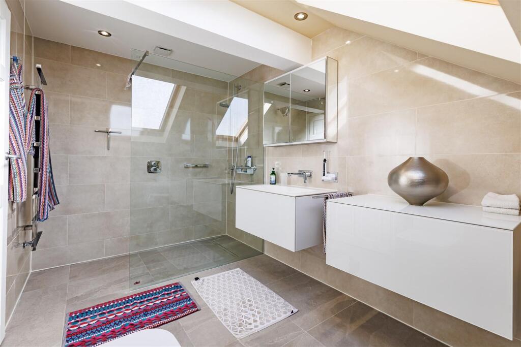 Additional property image - Hastingwood Road, Hastingwood