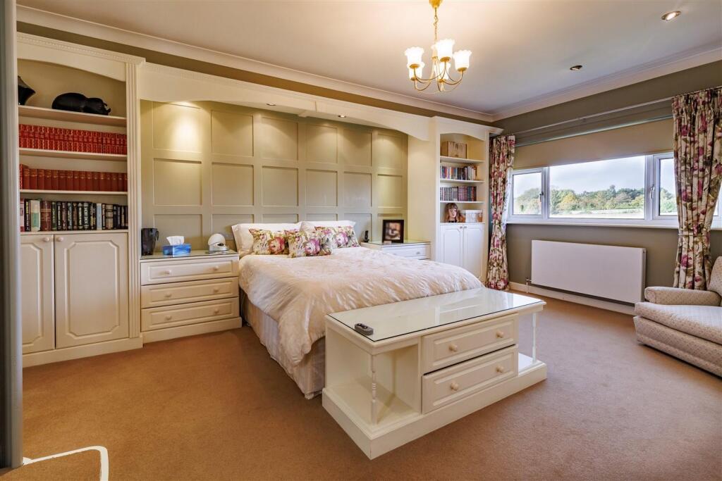 Additional property image - Hastingwood Road, Hastingwood