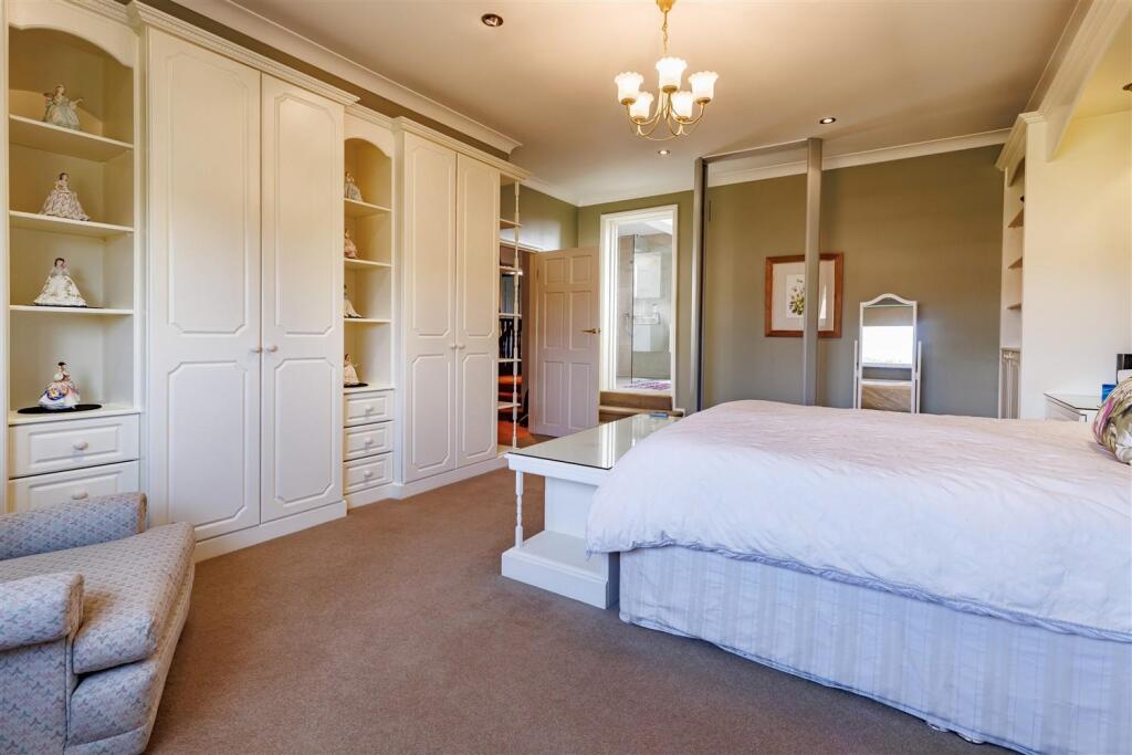 Additional property image - Hastingwood Road, Hastingwood
