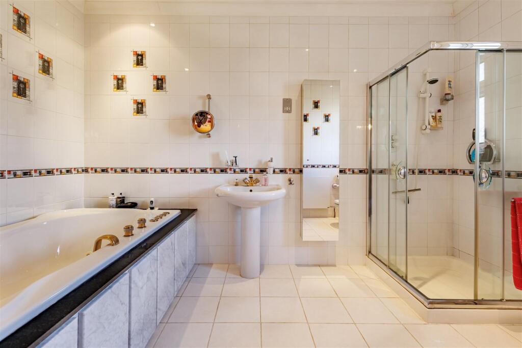 Additional property image - Hastingwood Road, Hastingwood