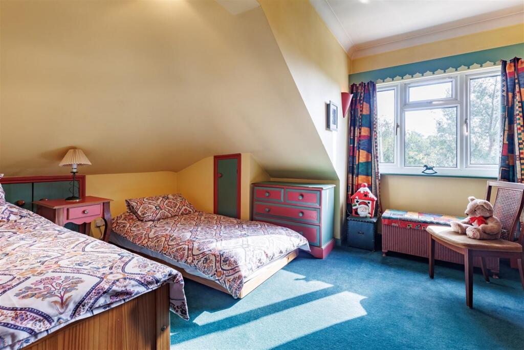 Additional property image - Hastingwood Road, Hastingwood