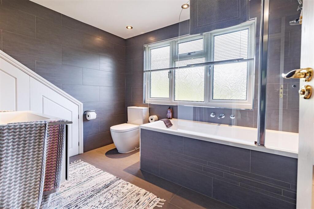 Additional property image - Hastingwood Road, Hastingwood