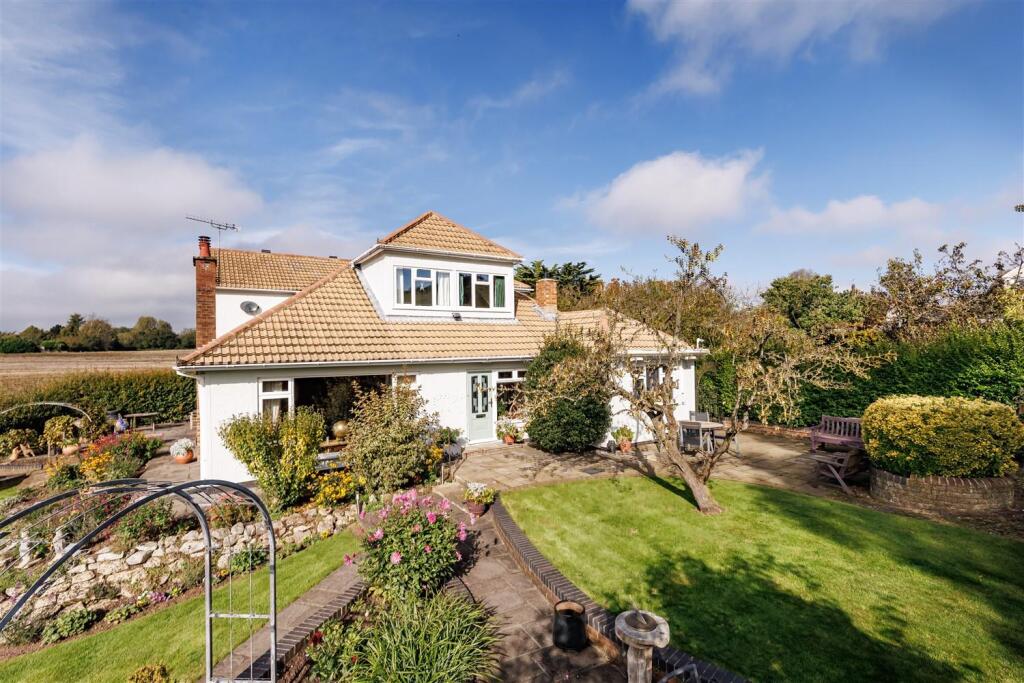 Additional property image - Hastingwood Road, Hastingwood