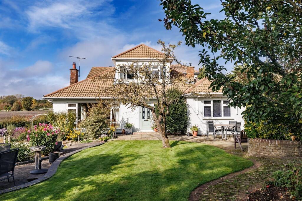 Additional property image - Hastingwood Road, Hastingwood