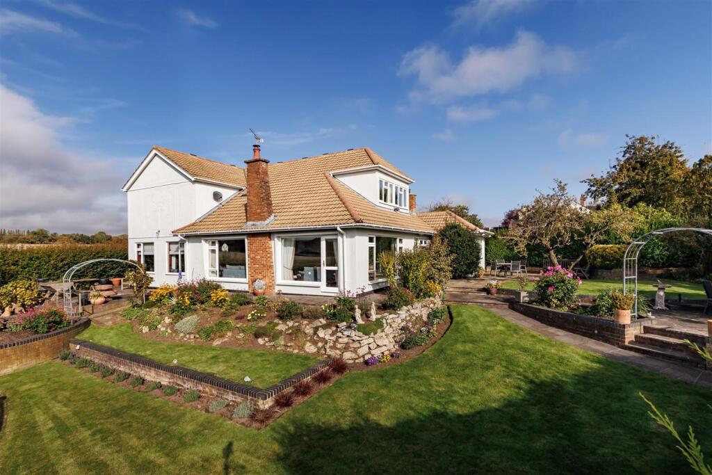 Additional property image - Hastingwood Road, Hastingwood