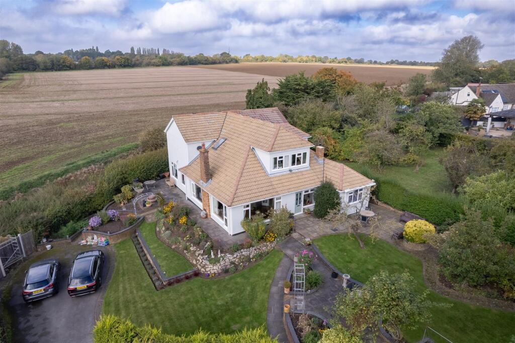 Additional property image - Hastingwood Road, Hastingwood