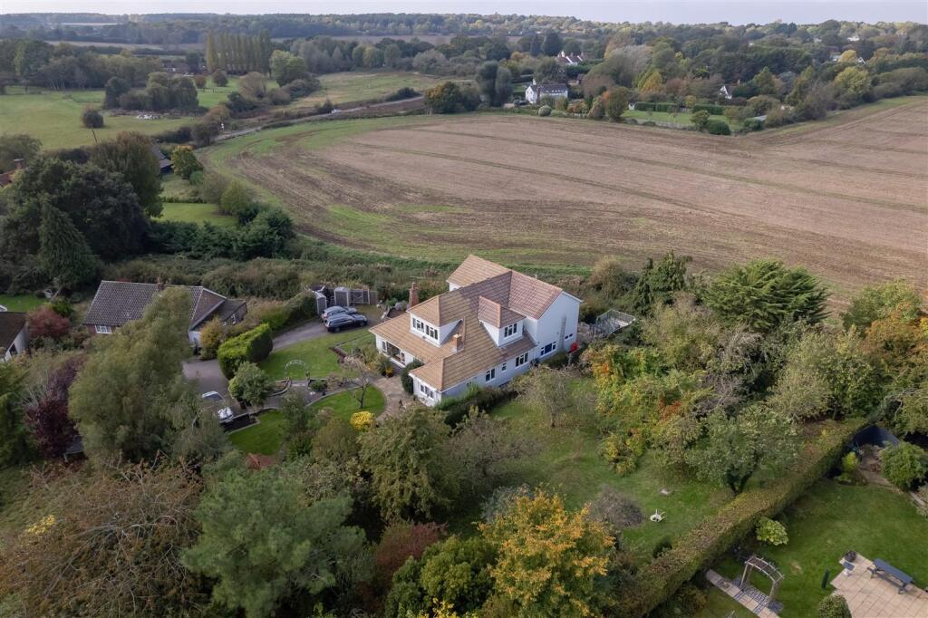 Additional property image - Hastingwood Road, Hastingwood