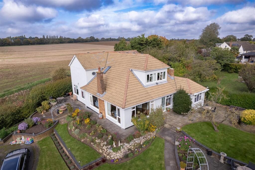 Additional property image - Hastingwood Road, Hastingwood