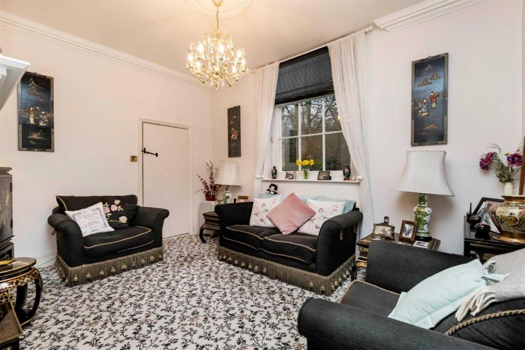 Additional property image - Copped Hall Estate, Upshire