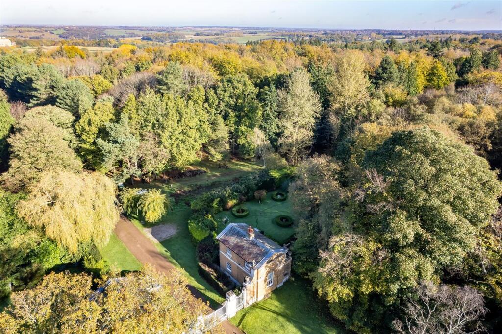 Additional property image - Copped Hall Estate, Upshire
