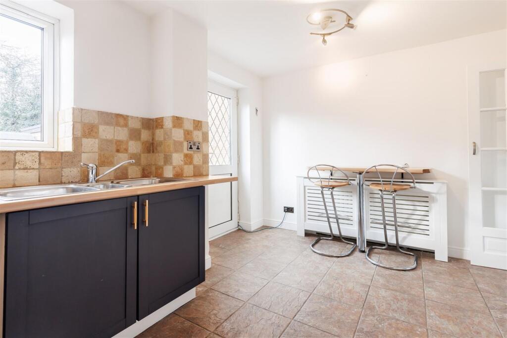 Additional property image - Markwell Wood, Harlow