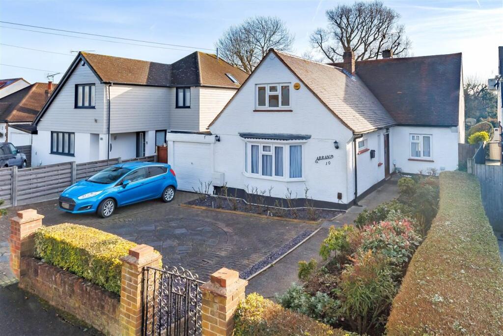 Main image of property: Orchard Drive, Theydon Bois