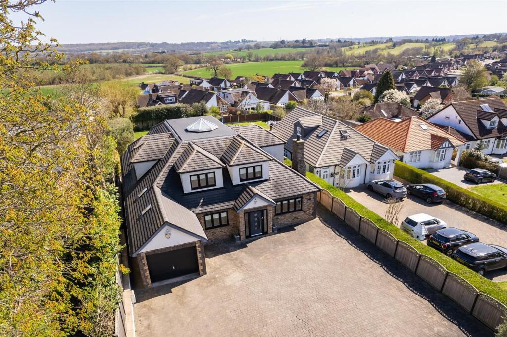 Main image of property: Bower Hill, Epping