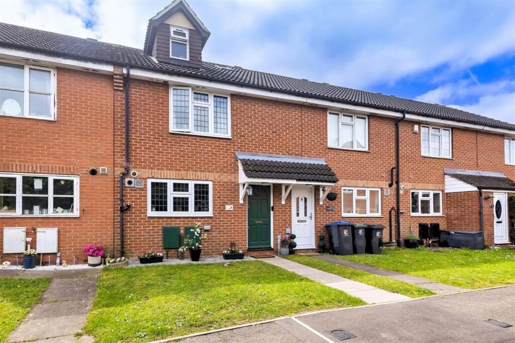 Main image of property: Wren Drive, Margherita Road, Waltham Abbey