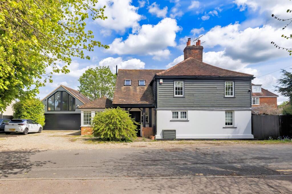 Main image of property: Lower Bury Lane, Epping