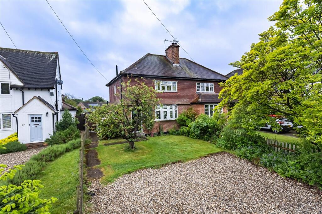 Main image of property: Colvers, Matching Green