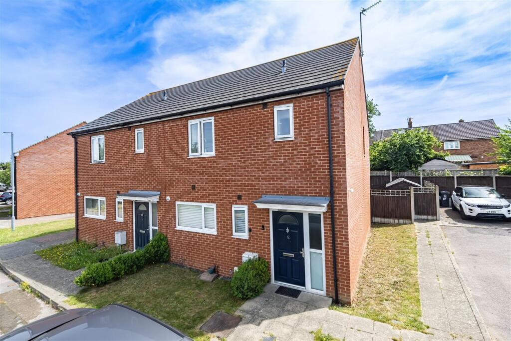 Main image of property: Barkers Way, Ongar