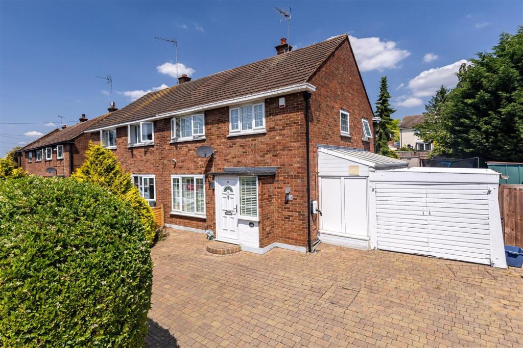 Main image of property: Beaconfield Road, Epping