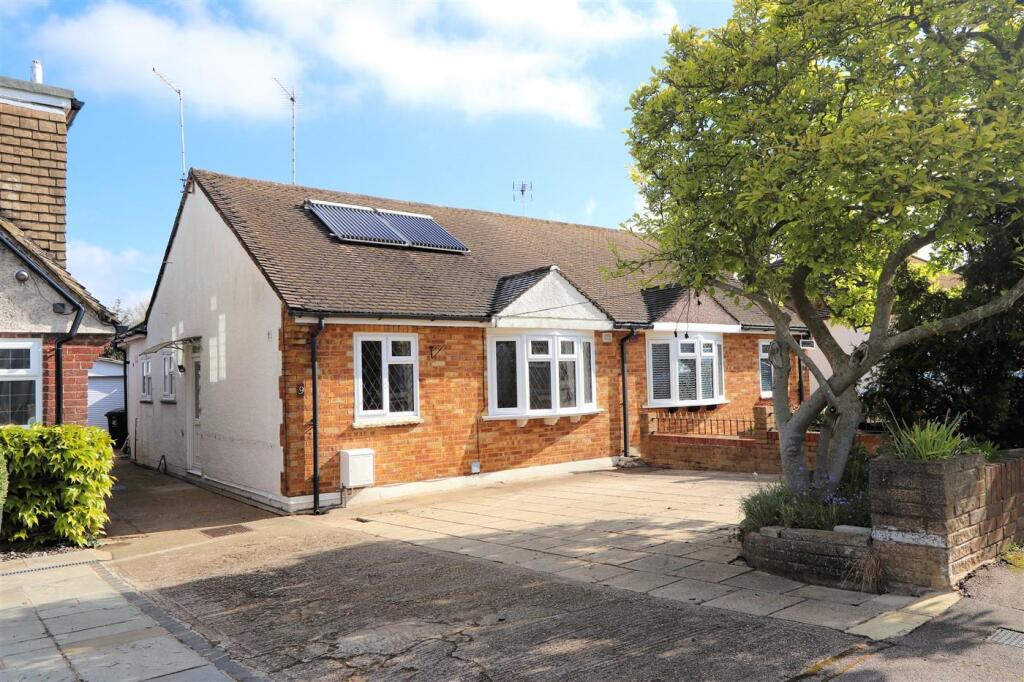 Main image of property: Princes Close, North Weald.