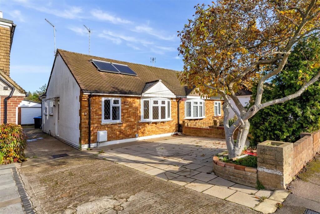 Main image of property: Princes Close, North Weald.