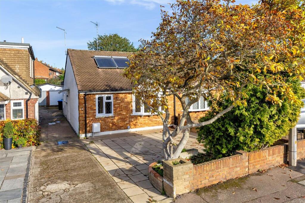 Main image of property: Princes Close, North Weald.