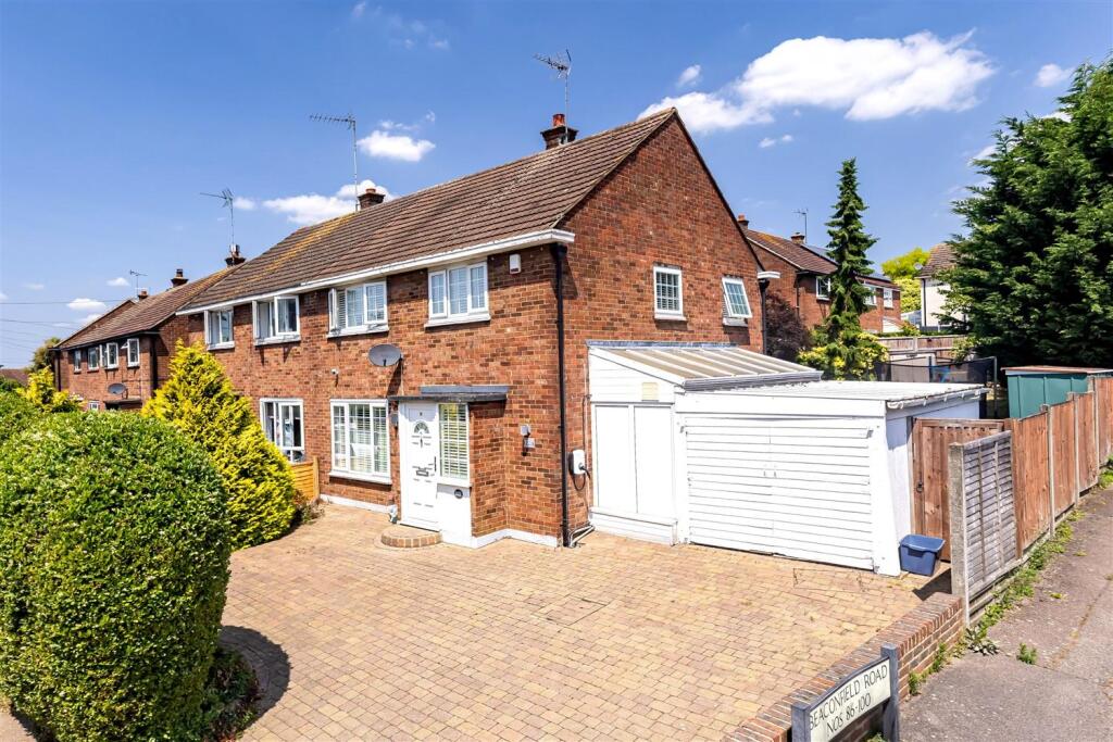 Main image of property: Beaconfield Road, Epping