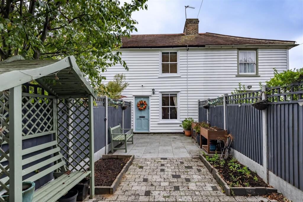 Main image of property: Manor Road, Chigwell
