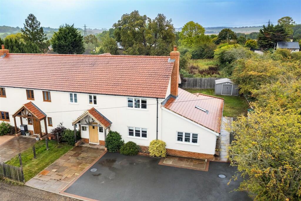 Main image of property: Bumbles Green, Nazeing