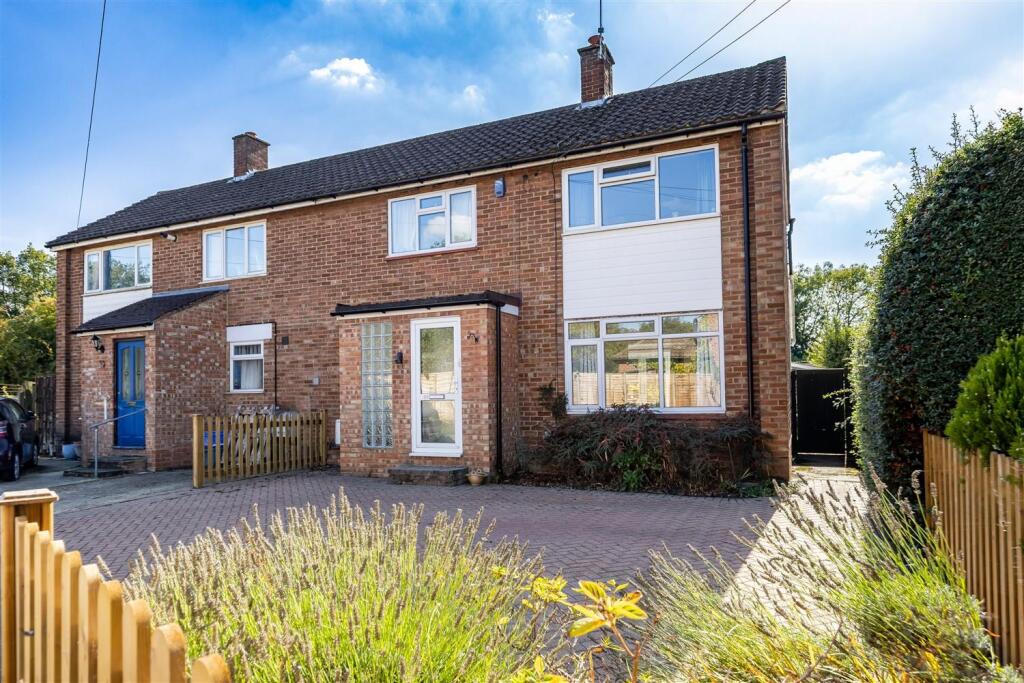 Main image of property: Green Glade, Theydon Bois
