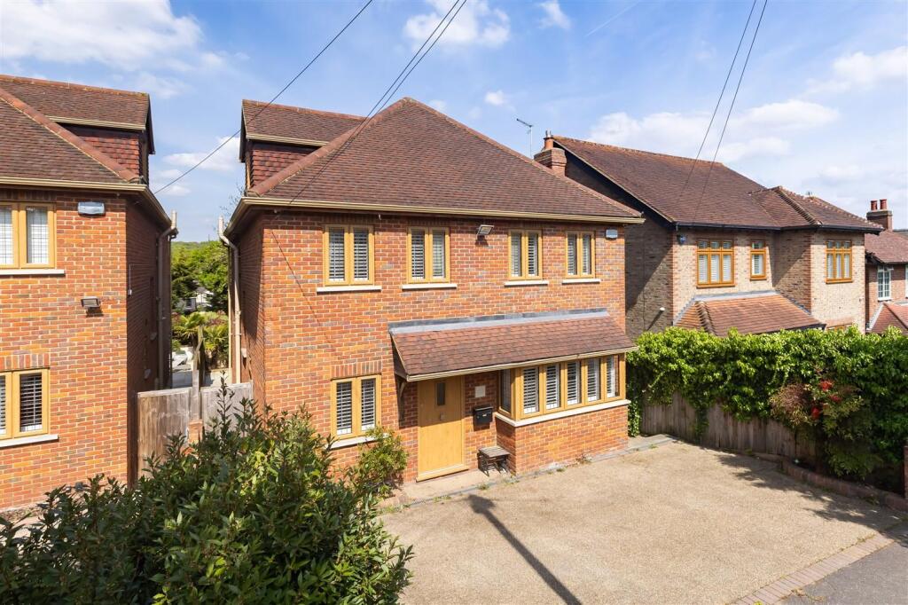 Main image of property: Blackacre Road, Theydon Bois