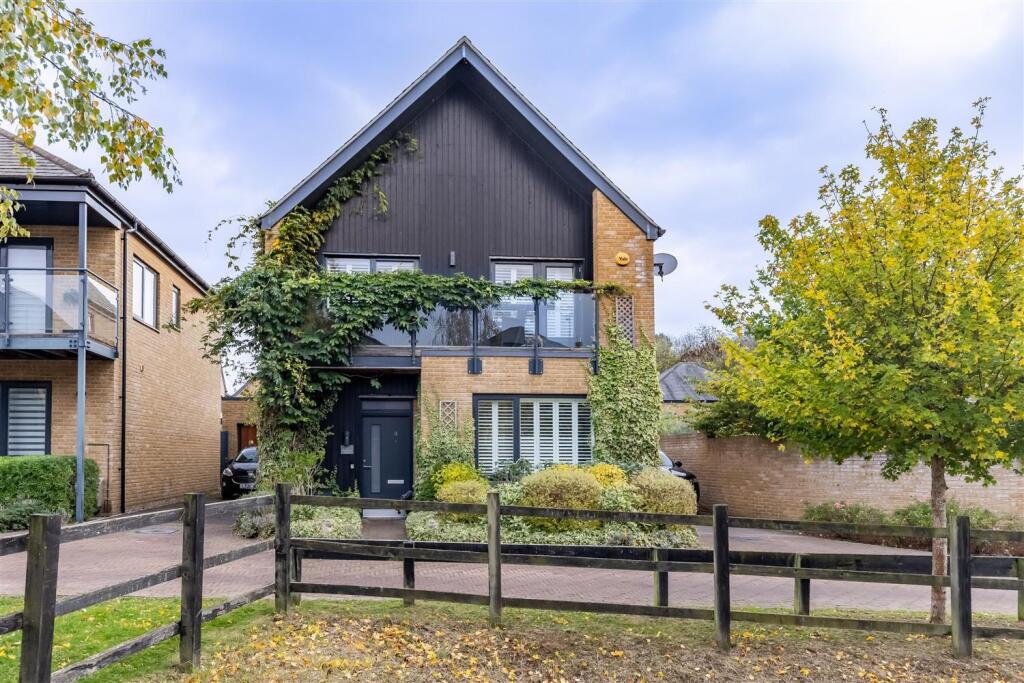 Main image of property: Nuthatch Drive, Newhall, Harlow