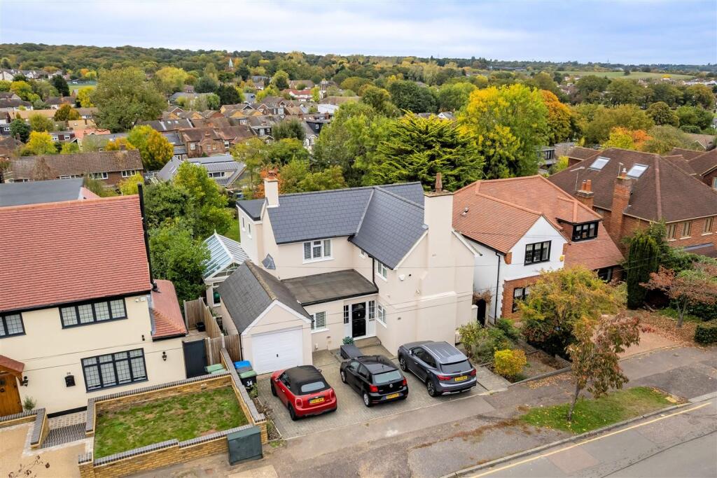 Main image of property: Blackacre Road, Theydon Bois