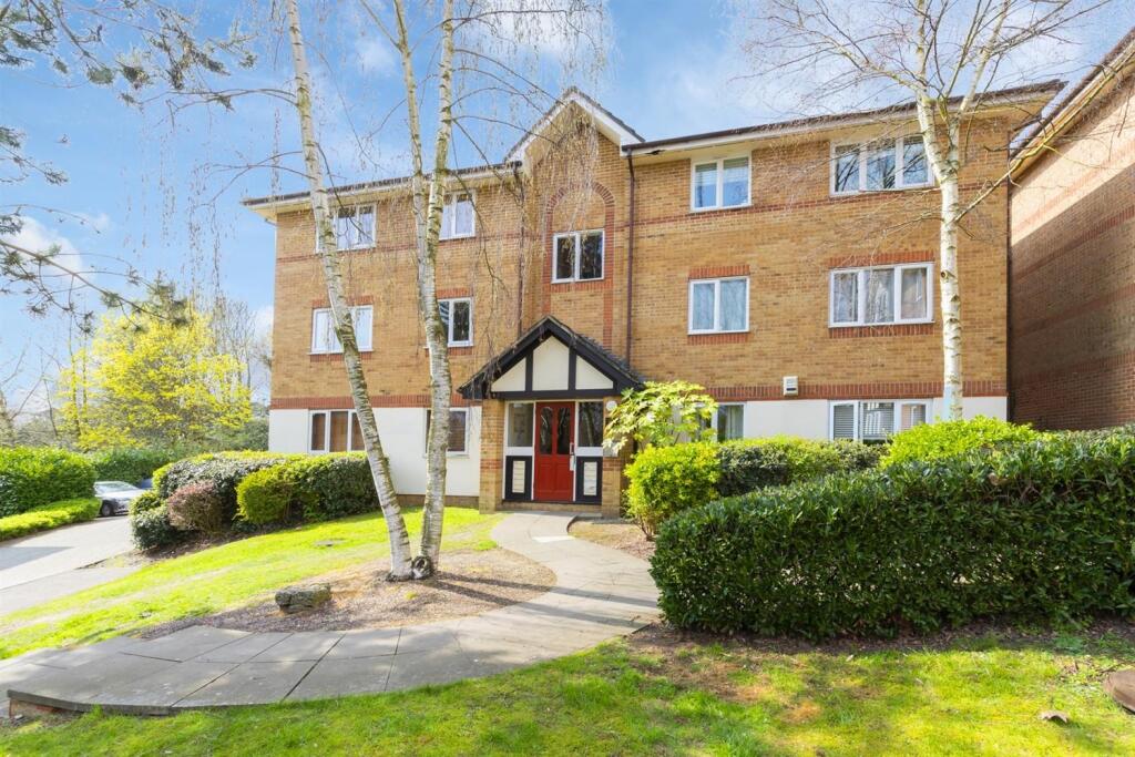 Main image of property: Woodland Grove, Epping