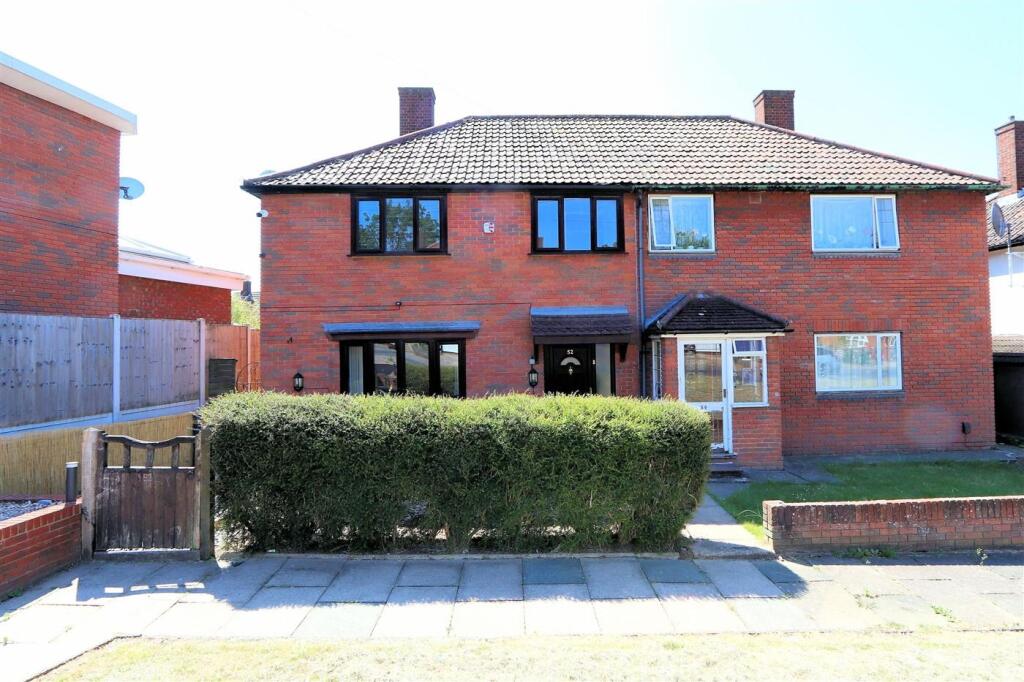 Main image of property: Brocket Way, Chigwell