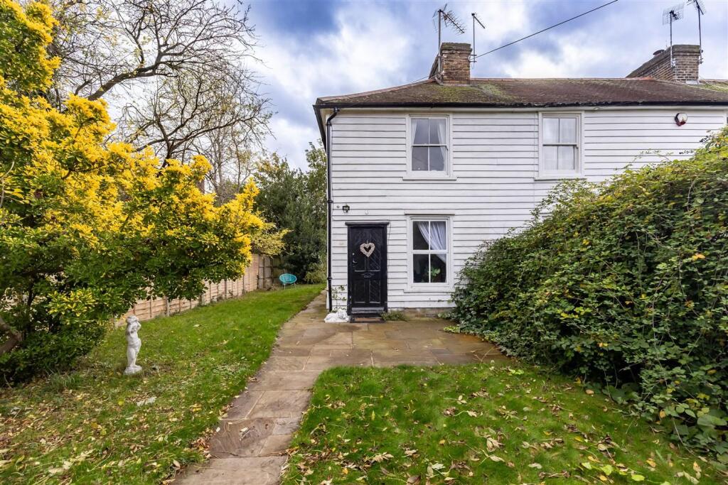 Main image of property: Manor Road, Chigwell