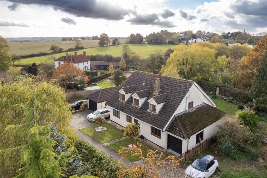 Main image of property: Hastingwood Road, Hastingwood, Harlow