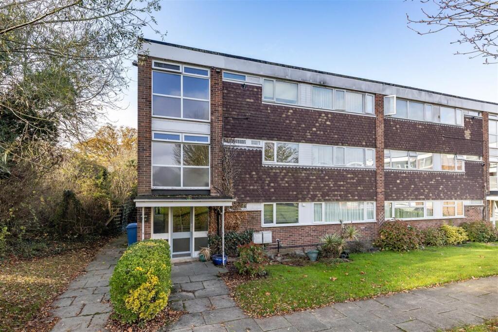 Main image of property: Priory Court, Harlow