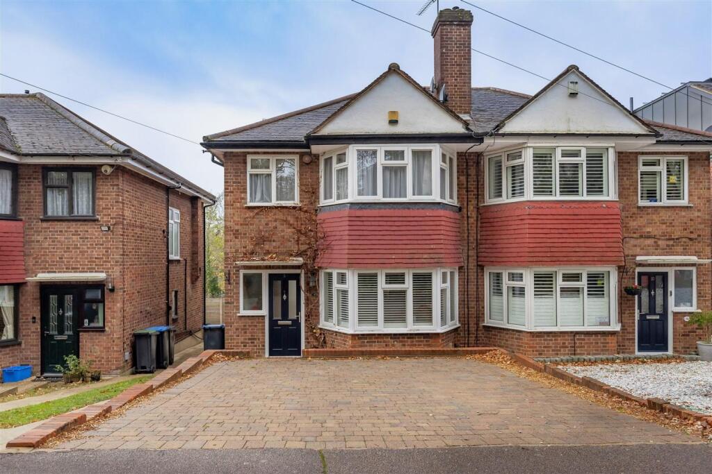 Main image of property: Hillcrest Way, Epping