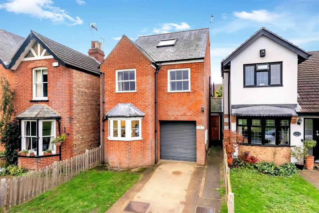 Main image of property: The Green, Theydon Bois