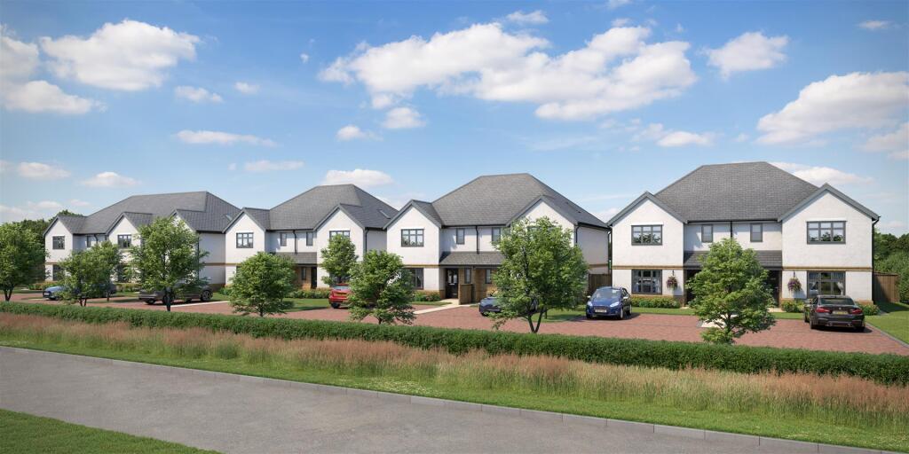 Main image of property: Rosewood, Upland Road, Thornwood