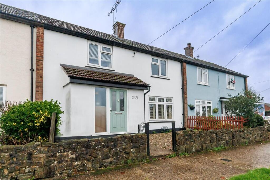 Main image of property: Coronation Hill, Epping