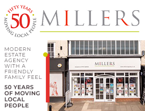 Get brand editions for Millers Estate Agents, Epping