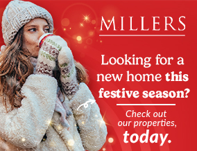 Get brand editions for Millers Estate Agents, Epping