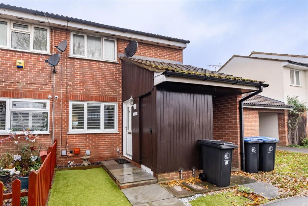 Main image of property: Church Lane, North Weald