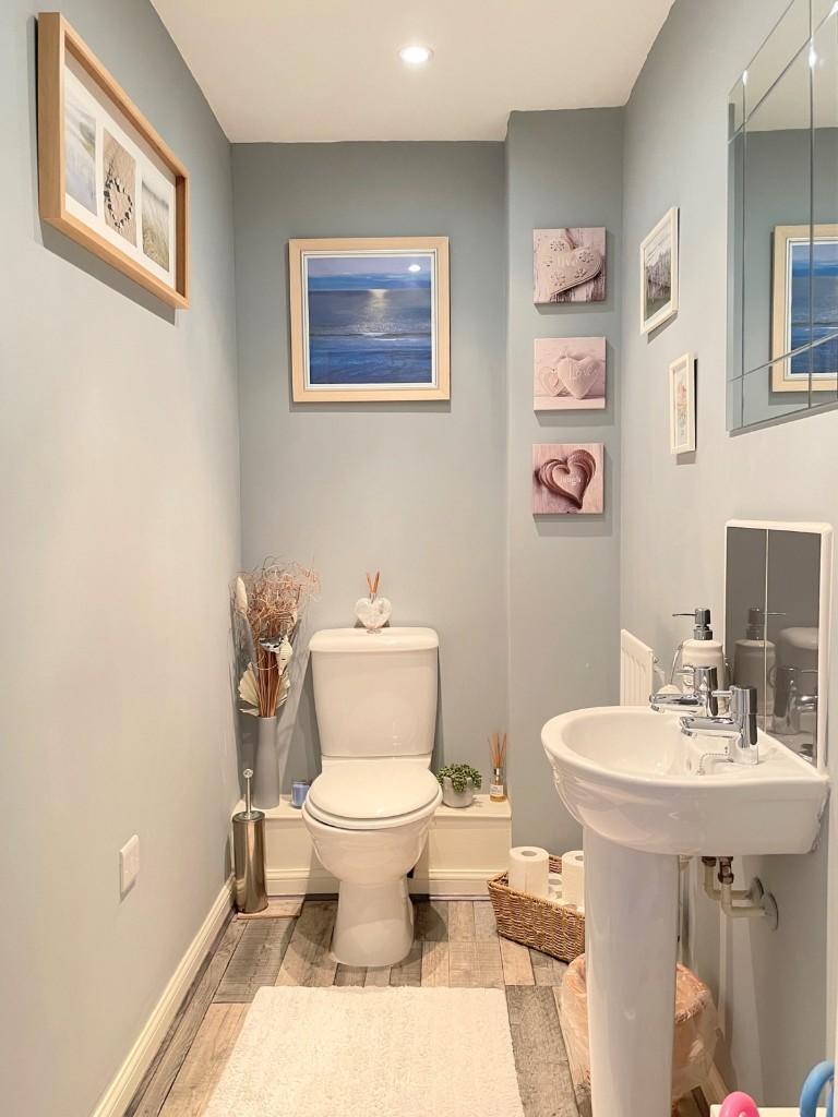 Additional property image - Wincanton, Somerset, BA9