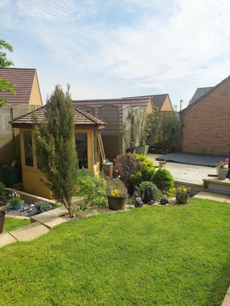 Additional property image - Wincanton, Somerset, BA9